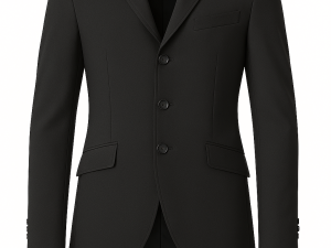 ElitePro wedstrijdjas